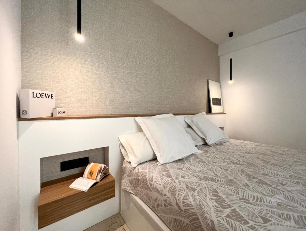 Suite Deluxe Gondomar Cordoue Extérieur photo