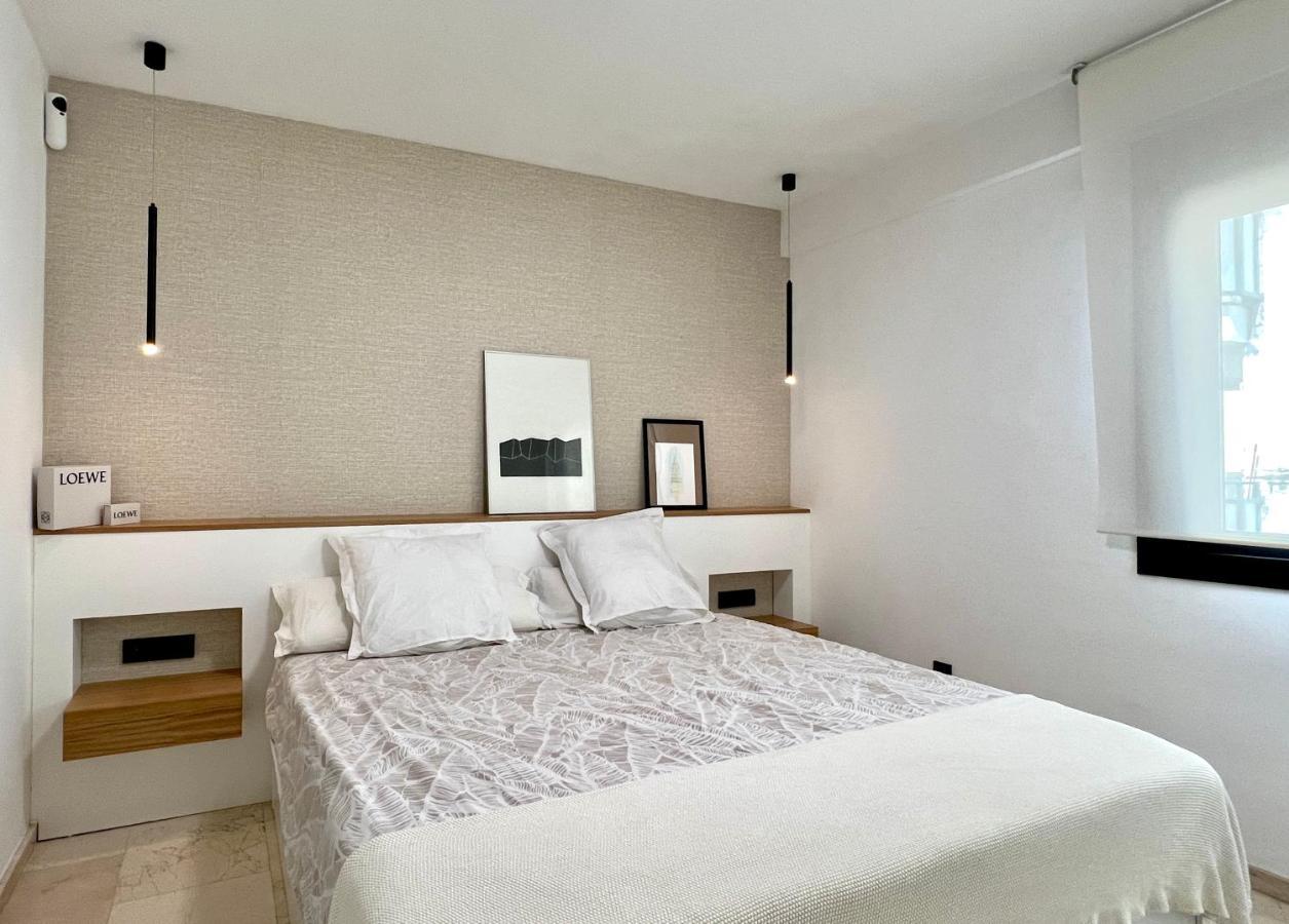 Suite Deluxe Gondomar Cordoue Extérieur photo