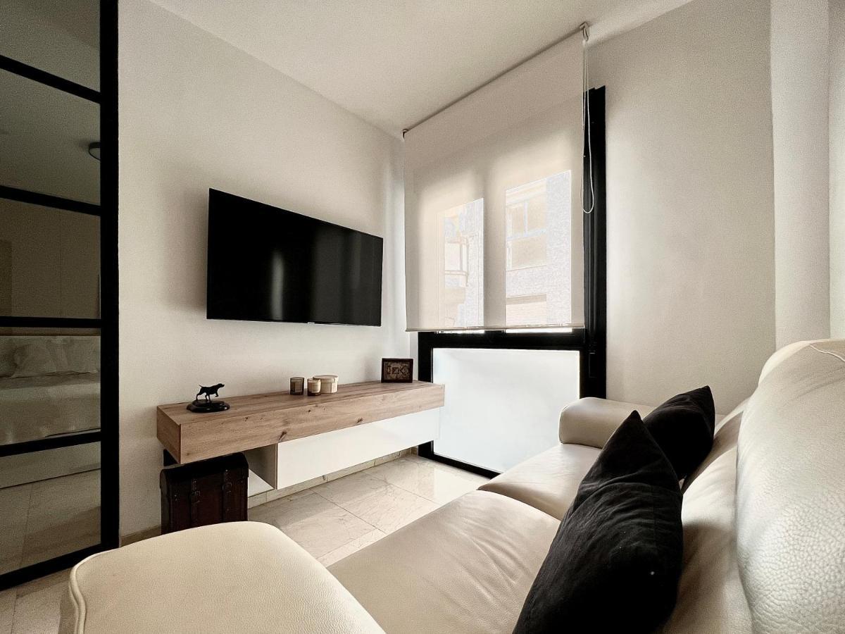 Suite Deluxe Gondomar Cordoue Extérieur photo